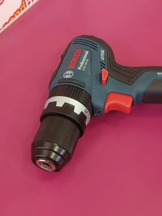 Taladro percutor Bosch GSB 18V-65