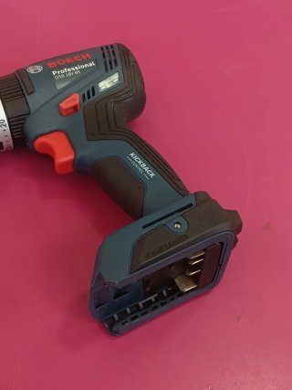 Taladro percutor Bosch GSB 18V-65