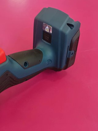 Taladro percutor Bosch GSB 18V-65
