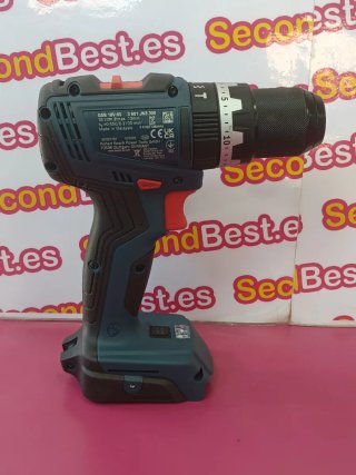 Taladro percutor Bosch GSB 18V-65