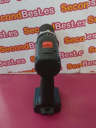 Taladro percutor Bosch GSB 18V-65