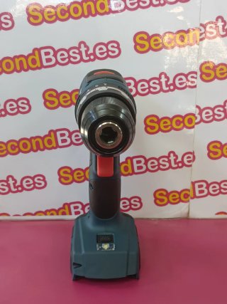 Taladro percutor Bosch GSB 18V-65