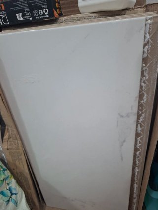 Caja 10 Azulejos 30x60 cm para baño