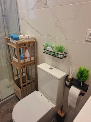 Caja 10 Azulejos 30x60 cm para baño