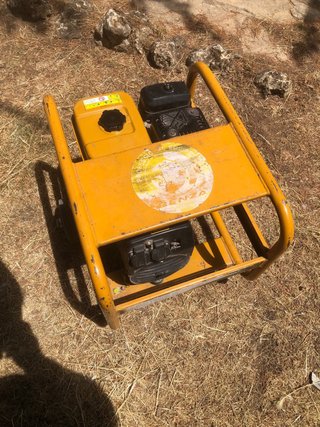 Grupo Electrógeno Benza E3000