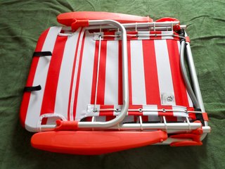 SONGMICS Silla de Playa