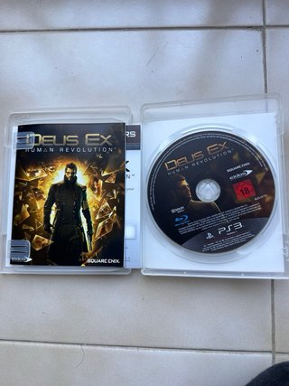 Lote 10 Videojuegos PS3
