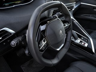 Peugeot 3008 Hybrid 225 e-EAT8 Allure