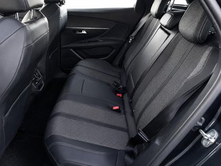 Peugeot 3008 Hybrid 225 e-EAT8 Allure