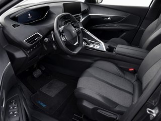 Peugeot 3008 Hybrid 225 e-EAT8 Allure