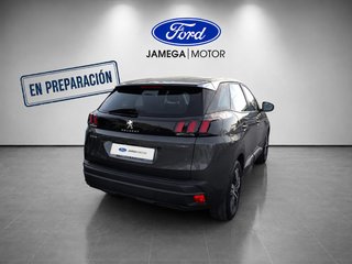 Peugeot 3008 Hybrid 225 e-EAT8 Allure