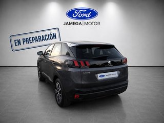 Peugeot 3008 Hybrid 225 e-EAT8 Allure