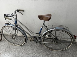 Bicicleta Clásica Motobecane