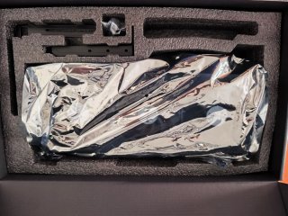 Gigabyte RTX 4090 GAMING OC 24GB