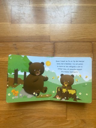 Pack de libros infantiles en francés