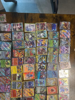 Cartas Pokémon Reales - ¡Oferta!