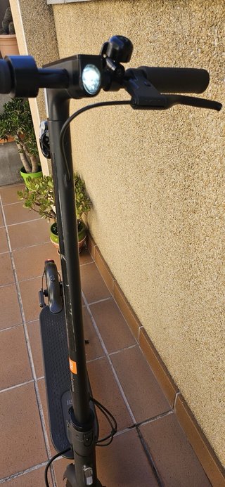 Patinete Eléctrico Xiaomi Pro 2