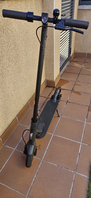 Patinete Eléctrico Xiaomi Pro 2