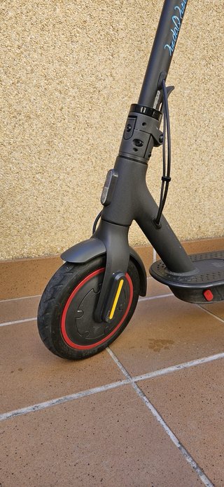 Patinete Eléctrico Xiaomi Pro 2