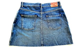Falda vaquera Pepe Jeans