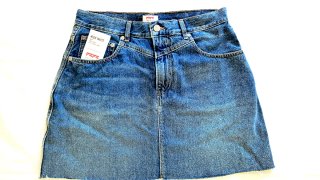 Falda vaquera Pepe Jeans