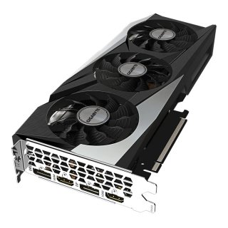 Tarjeta Gráfica Gigabyte GeForce RTX 3060 12GB