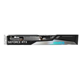 Tarjeta Gráfica Gigabyte GeForce RTX 3060 12GB