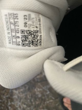 Adidas Urban Court Blancas y Verdes