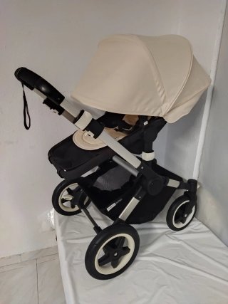 Bugaboo Buffalo Marfil Beige