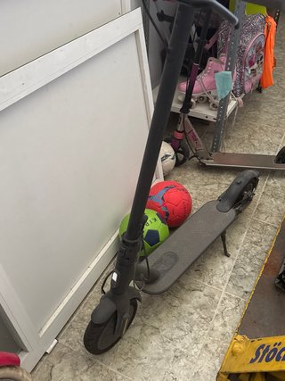 Patinete Eléctrico Xiaomi