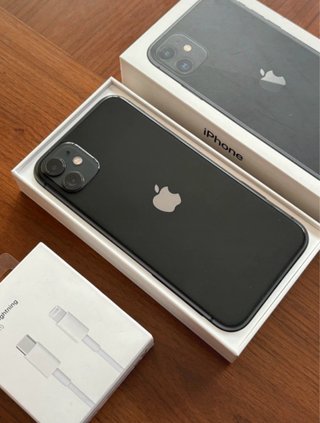 iPhone 11