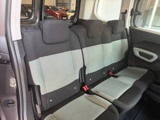 Citroen Berlingo 2019