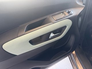 Citroen Berlingo 2019