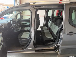 Citroen Berlingo 2019