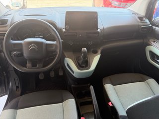 Citroen Berlingo 2019