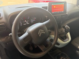 Citroen Berlingo 2019