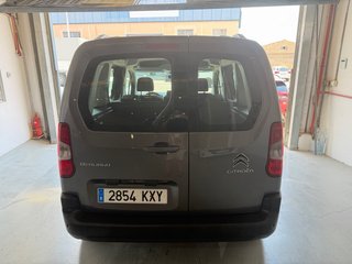Citroen Berlingo 2019