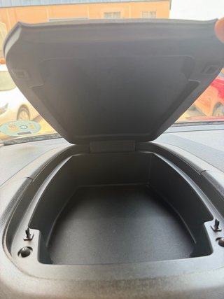Citroen Berlingo 2019