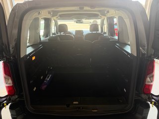 Citroen Berlingo 2019