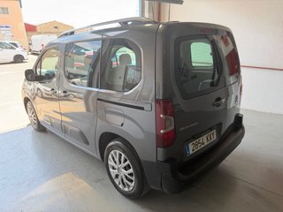 Citroen Berlingo 2019