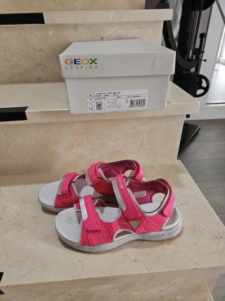 Sandalias Geox  Talla 36