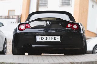BMW Z4 2006