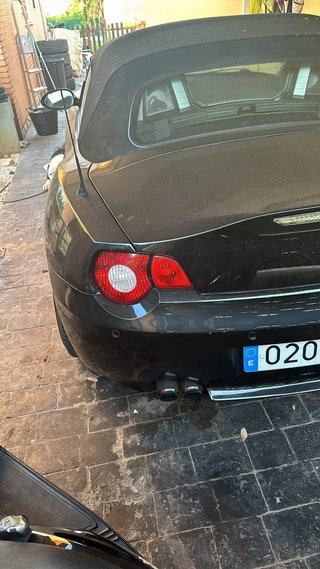 BMW Z4 2006