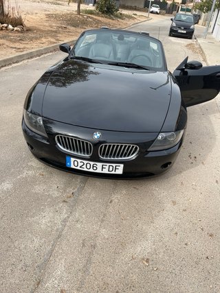 BMW Z4 2006