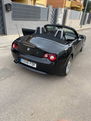 BMW Z4 2006