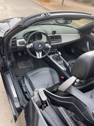 BMW Z4 2006