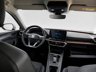 Seat Nuevo León SP 1.4 e-Hybrid DSG S&S Xcellence Go L