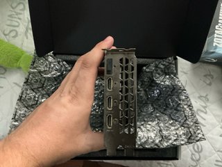 Tarjeta Gráfica Gigabyte GTX 1650 4GB VRAM