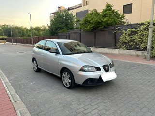 SEAT Ibiza 2003 tdi fr 130 cv  tel 639161753
