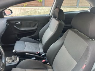SEAT Ibiza 2003 tdi fr 130 cv  tel 639161753